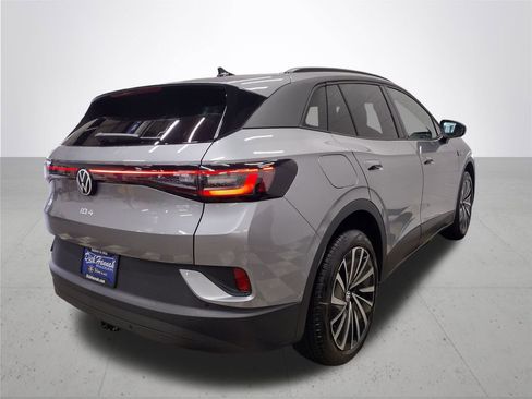 New 2026 Volkswagen ID.4 Pro image 13