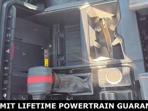 New 2025 Toyota Tundra TRD Pro image 16