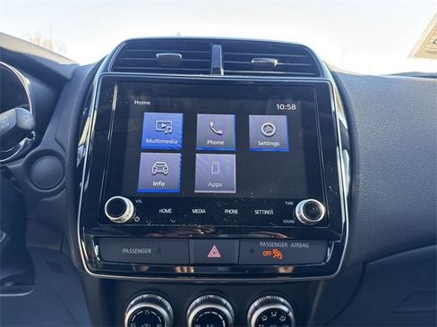 Used 2022 Mitsubishi Outlander Sport LE image 18