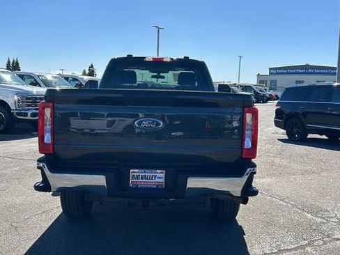 Certified 2024 Ford F250 XLT image 4