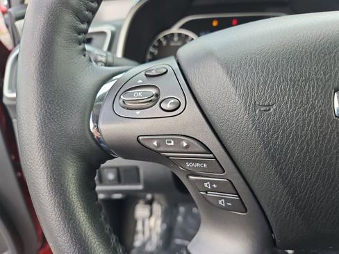 Used 2020 Nissan Murano SL w/ Cargo Package image 23