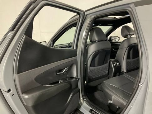 Used 2023 Hyundai Santa Cruz Limited AWD/4WD image 33