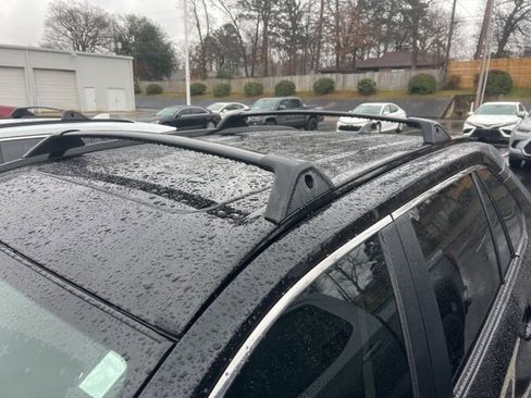 Certified 2025 Toyota RAV4 XLE image 5