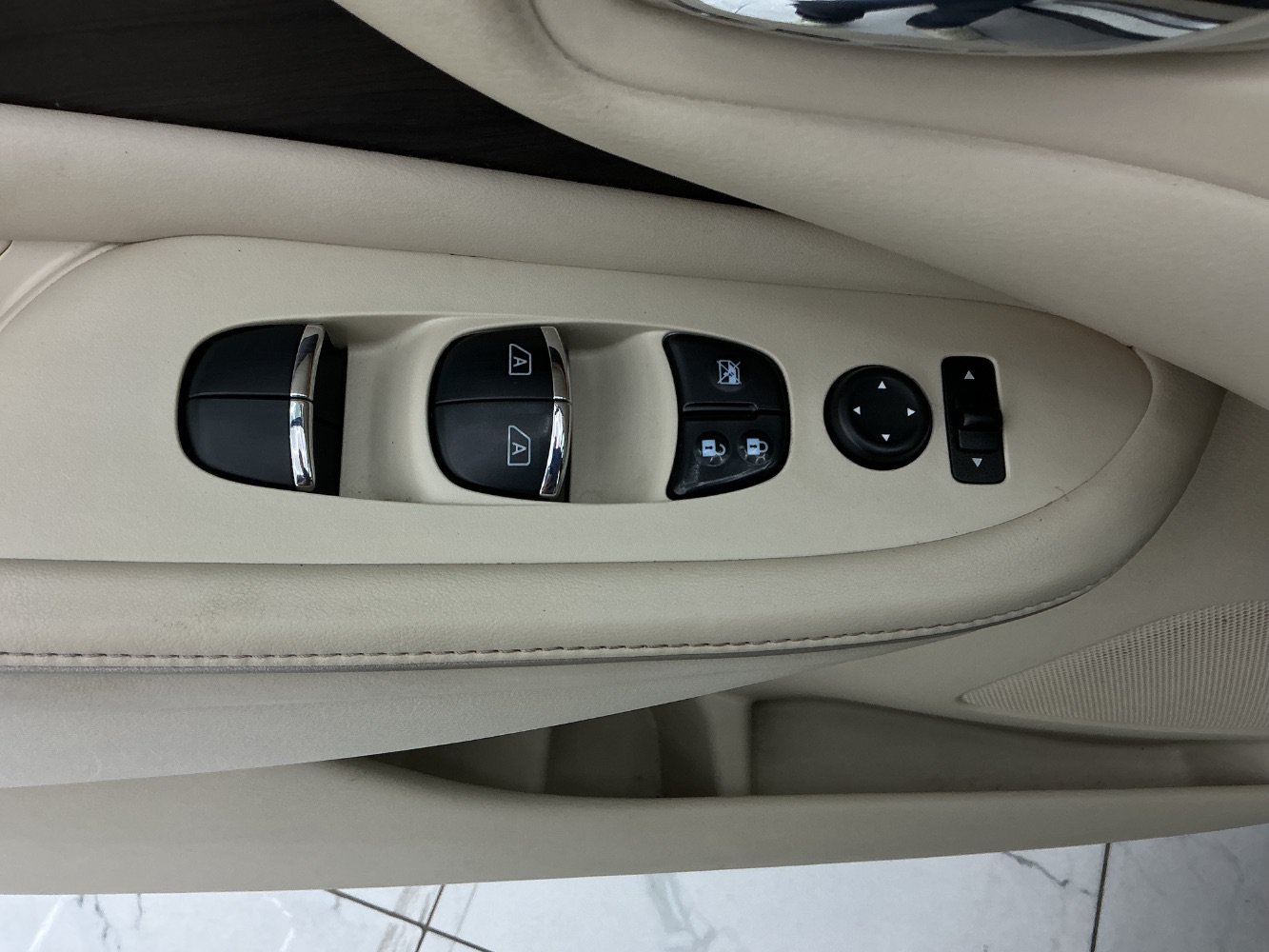 Used 2019 Nissan Murano Platinum w/ Cargo Package AWD/4WD image 38