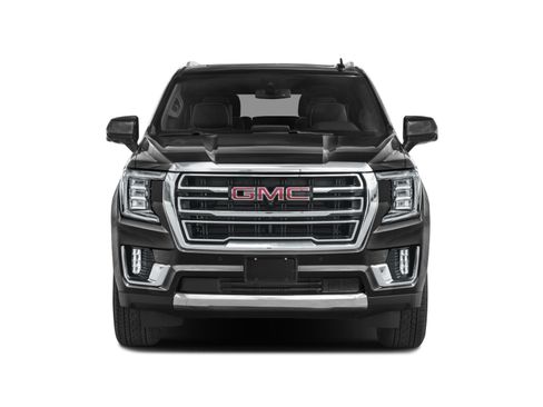 Used 2023 GMC Yukon XL SLT w/ SLT Luxury Package AWD/4WD image 4