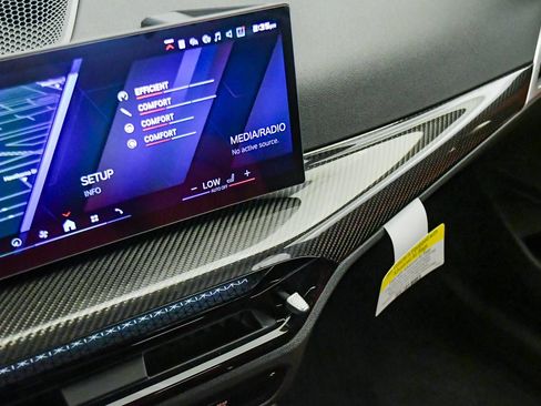 New 2027 BMW M3 Competition AWD/4WD image 36