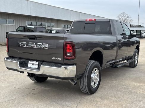 New 2026 RAM 3500 Tradesman image 3
