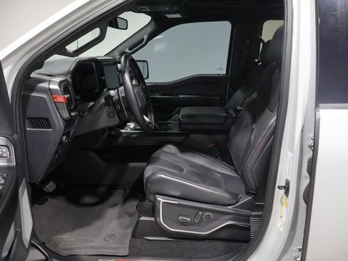 Used 2024 Ford F150 Raptor AWD/4WD image 14