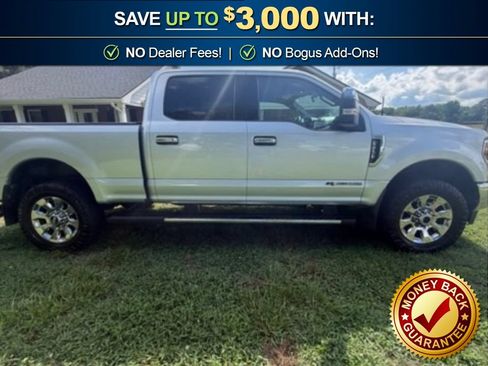 Used 2019 Ford F250 XLT AWD/4WD image 2