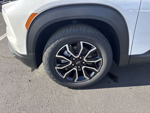 New 2025 Chevrolet TrailBlazer ACTIV w/ Convenience Package image 10