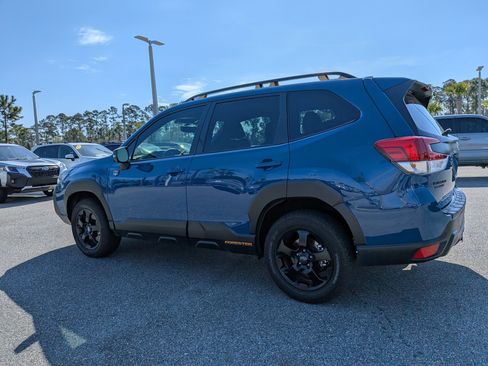 Certified 2023 Subaru Forester Wilderness image 6