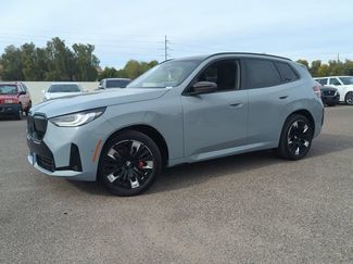 Used 2026 BMW X3 xDrive30i w/ M Sport Package AWD/4WD video 2