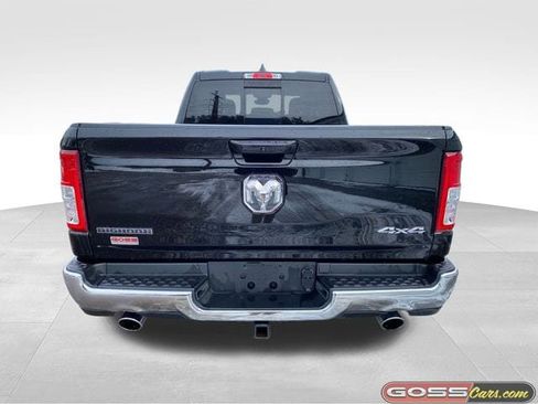 Certified 2022 RAM 1500 Big Horn image 4