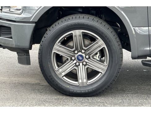 Used 2020 Ford F150 XLT w/ Equipment Group 302A Luxury image 30