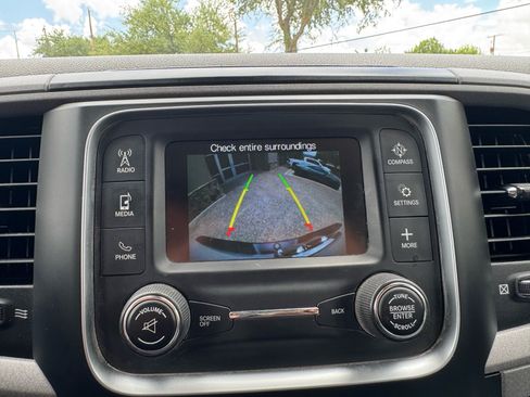 Used 2018 RAM 1500 Tradesman w/ Popular Equipment Group AWD/4WD image 18