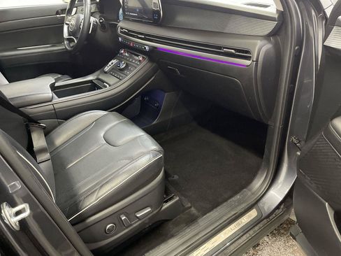 Used 2024 Hyundai Palisade Limited AWD/4WD image 26