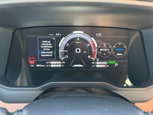 Used 2025 Toyota Tundra 1794 Edition w/ TRD Off-Road Package image 24