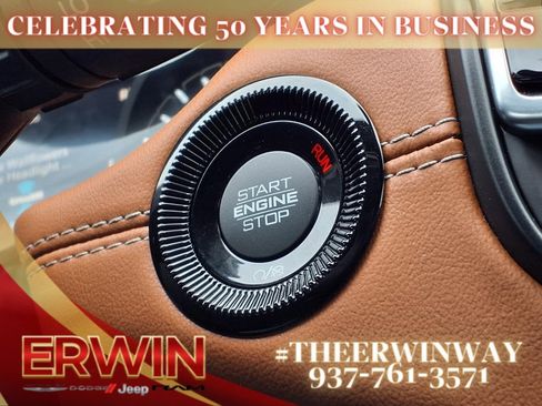 Certified 2023 Jeep Compass Limited image 21