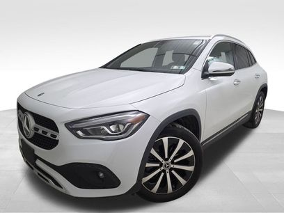 Used 2021 Mercedes-Benz GLA 250 GLA 250