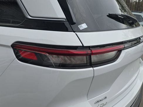 New 2026 Jeep Grand Cherokee Limited image 35