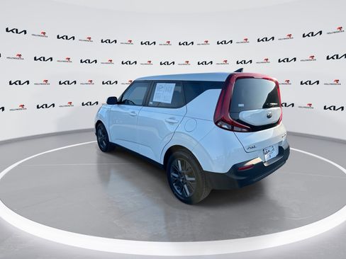 Certified 2021 Kia Soul S FWD image 6