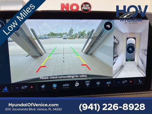 Used 2023 Lincoln Corsair Reserve w/ Equipment Group 201A AWD/4WD image 16