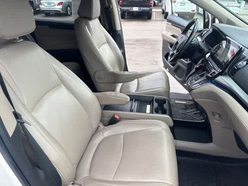Used 2018 Honda Odyssey Elite image 24