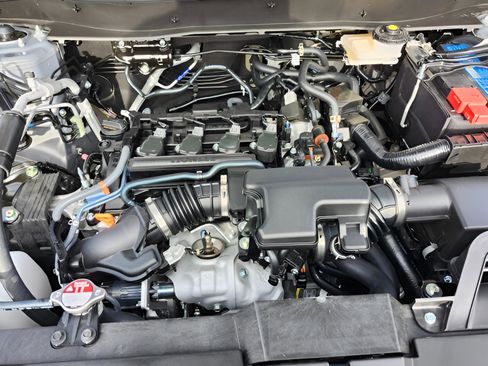 New 2026 Honda CR-V EX image 32