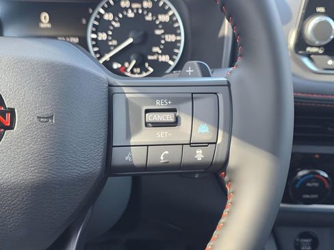 New 2026 Nissan Rogue SV image 23