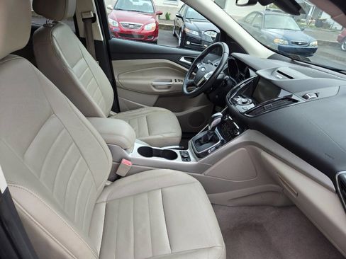Used 2013 Ford Escape SEL image 28
