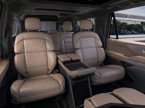 New 2025 Lincoln Navigator L Black Label image 11