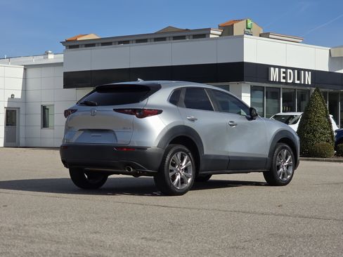 Used 2020 MAZDA CX-30 FWD w/ Preferred Package image 7