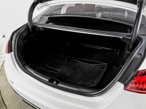 Used 2022 Mercedes-Benz C 300 C 300 image 54