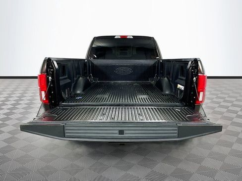 Certified 2019 Ford F150 XLT w/ Equipment Group 302A Luxury image 17