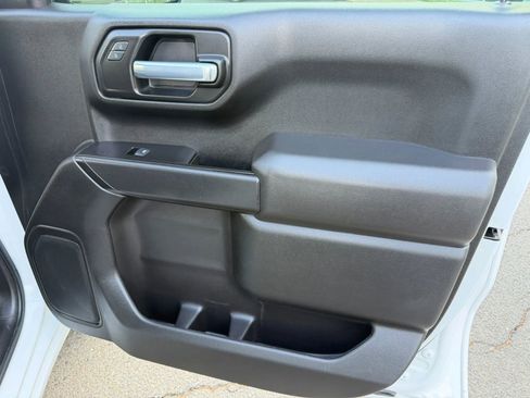 Used 2021 Chevrolet Silverado 1500 W/T w/ WT Value Package image 12