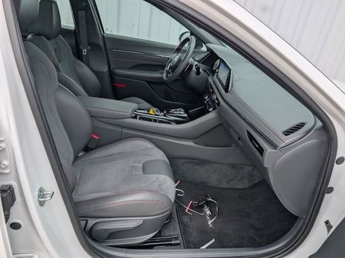 Used 2022 Hyundai Sonata N Line FWD image 26