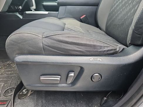 Used 2018 Toyota Tundra 1794 Edition AWD/4WD image 12