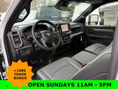 New 2026 RAM 4500 Tradesman image 12