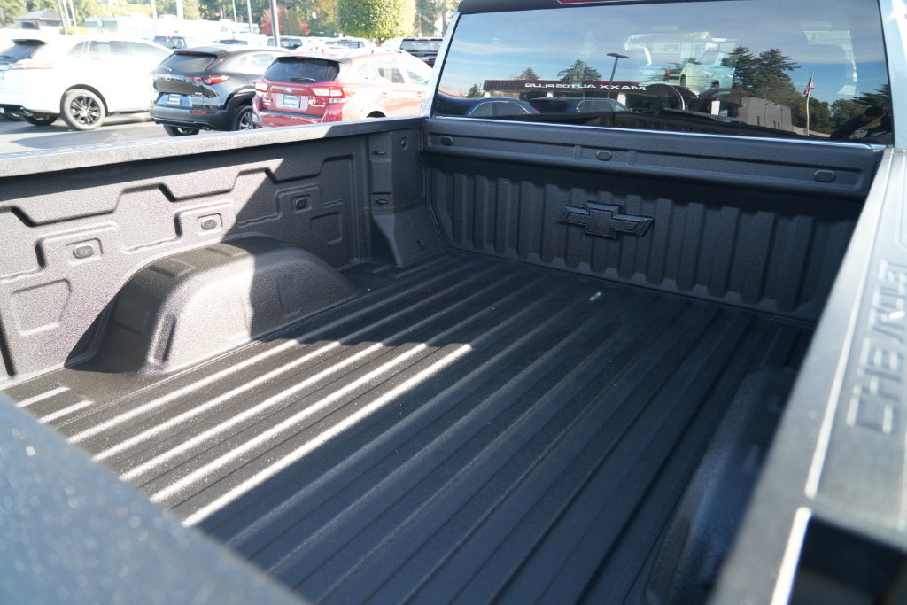 Used 2019 Chevrolet Silverado 1500 LTZ AWD/4WD image 23