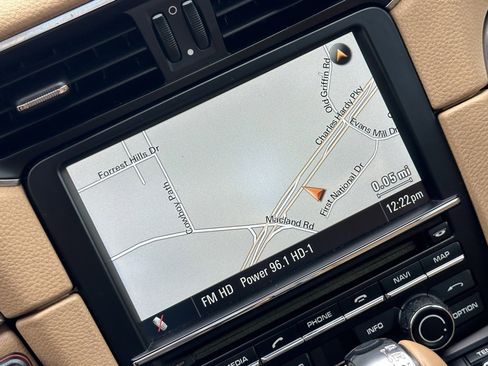 Used 2012 Porsche 911 Carrera image 27