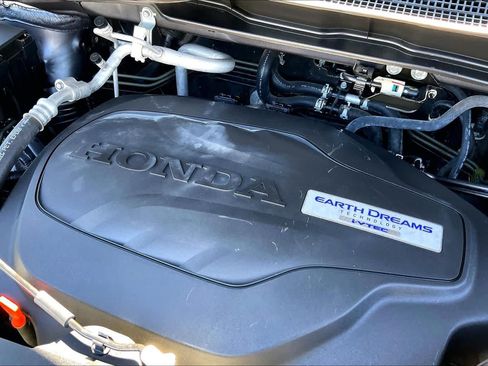 Used 2018 Honda Odyssey EX-L image 31