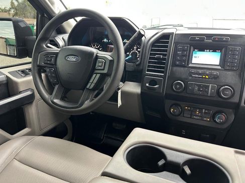 Used 2020 Ford F150 XL w/ Equipment Group 101A Mid image 29