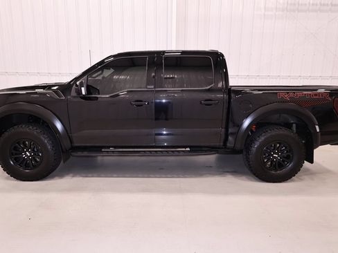 Certified 2025 Ford F150 Raptor AWD/4WD image 7
