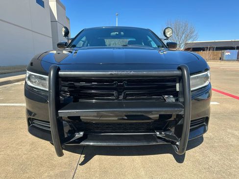 Used 2021 Dodge Charger Police image 3