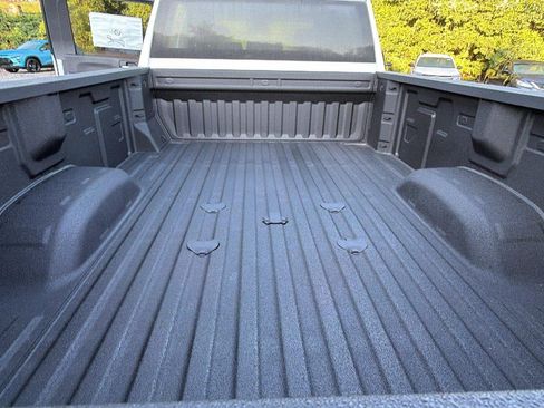 New 2026 Chevrolet Silverado 3500 W/T AWD/4WD image 13