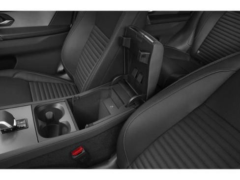 Used 2025 Land Rover Discovery Sport S AWD/4WD image 13