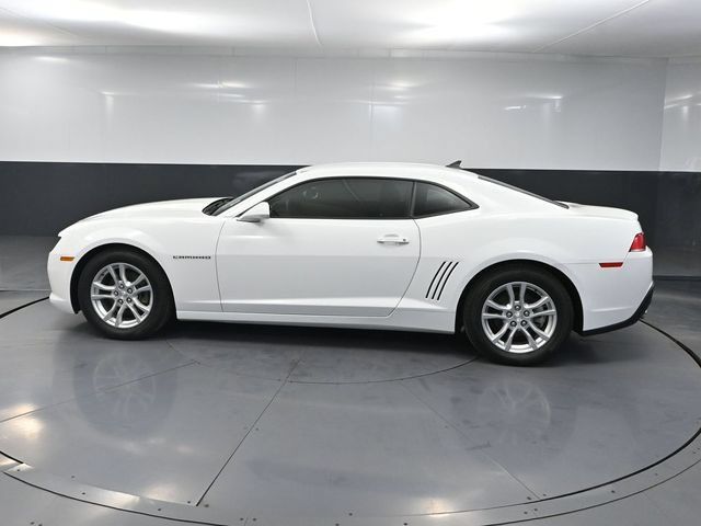 Used 2014 Chevrolet Camaro LS RWD image 7