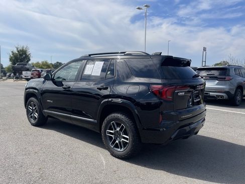 Used 2026 GMC Terrain AT4 w/ Technology Package II image 5