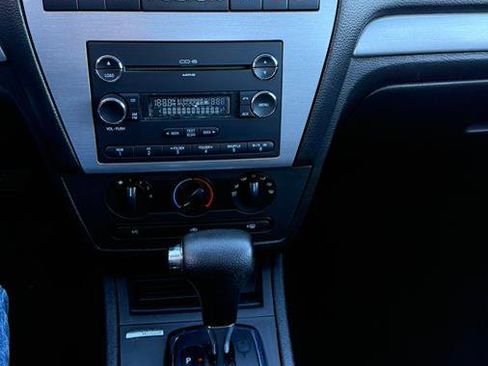 Used 2009 Ford Fusion SE image 15