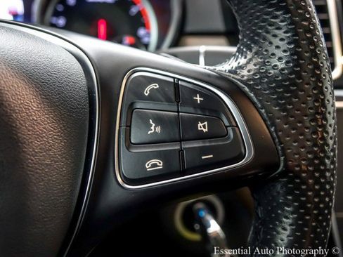 Used 2018 Mercedes-Benz GLE 43 AMG 4MATIC image 20